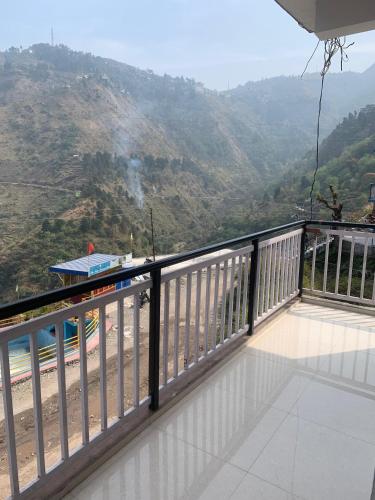 Hotel Maitri in Hathipaon