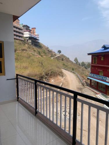 Hotel Maitri in Hathipaon
