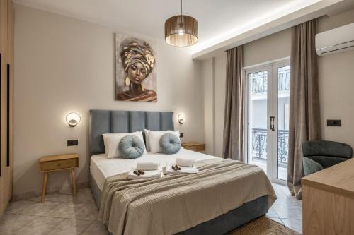 Beautiful City Center Apartment