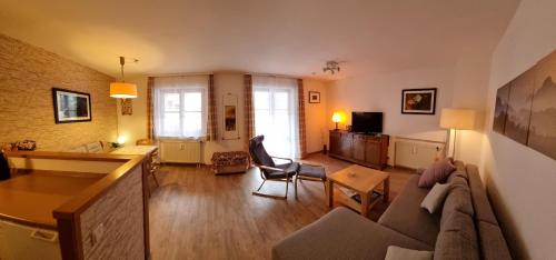 Wohnung Bergwelten - urlauben im Bergdorf in Bolsterlang, Deutschland