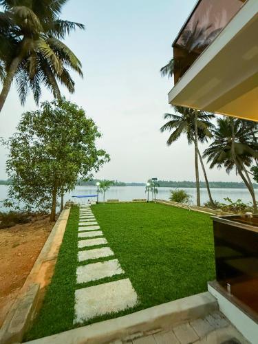 Bella Vista Extended Stay in Varamballi