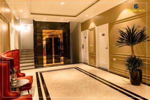 Harmony Hotel Nam Định in Nam Dinh