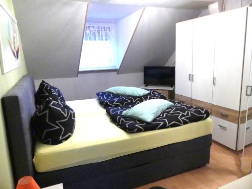 Ferienwohnung Schweizer in Coswig (Anhalt)