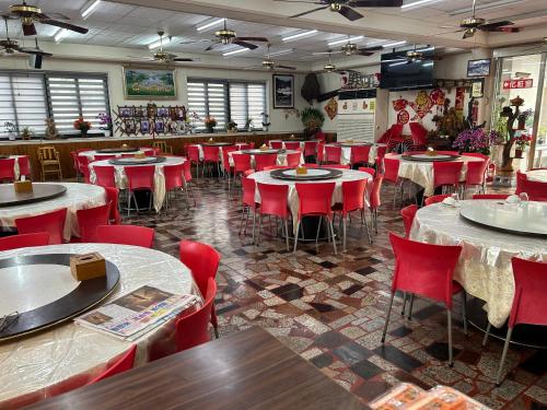 Country Homestay in Guoxing Township