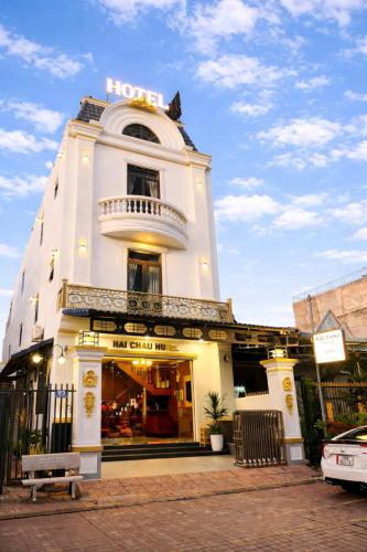 Khách Sạn Hải Châu
