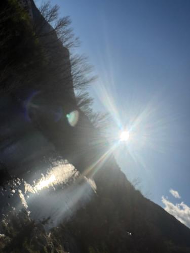 Maison confort ombragé gîte à louer Palaldà