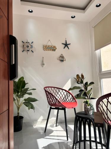 The Spot – khách sạn tại Lotificacion del Este