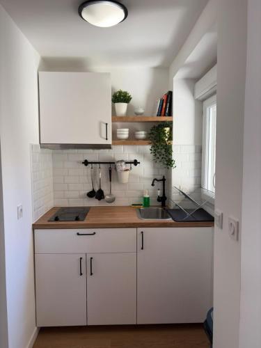 Cosy apartment City Center in Montlhery