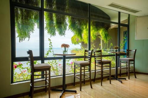 Best Hotel - Kukup Island