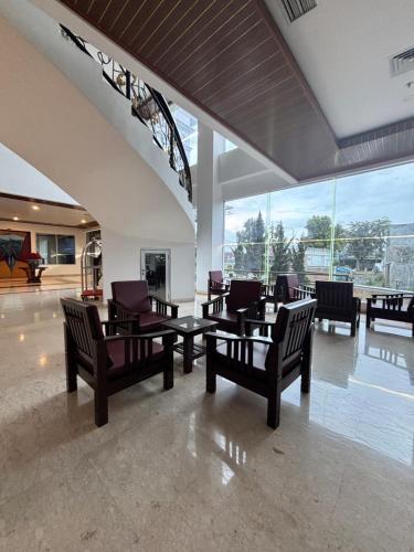 Exterior view, Zam Hotel By Pavotel in West Bogor