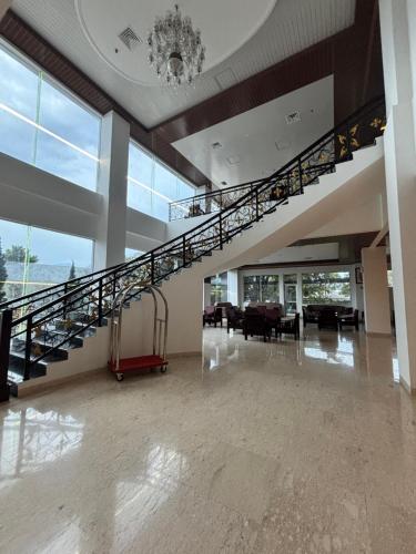 Exterior view, Zam Hotel By Pavotel in West Bogor