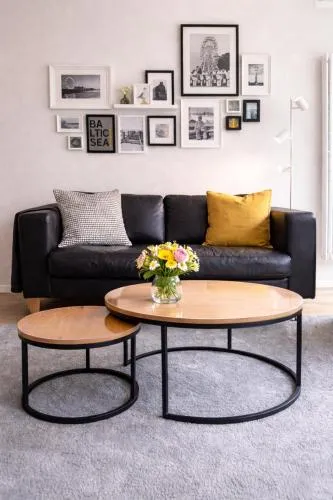 Appartements Reriker Straße in Kühlungsborn, Deutschland