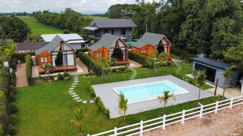 Tuyo Homestay - Thoeng