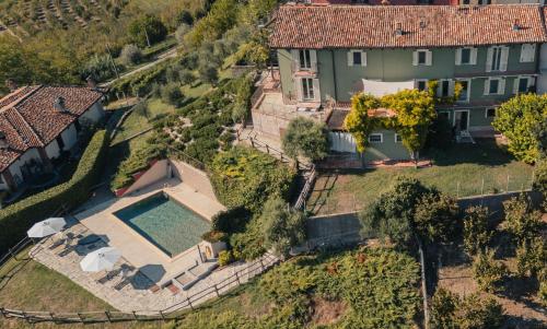 Poggio dei Farinetti – Diano d'Alba, NY