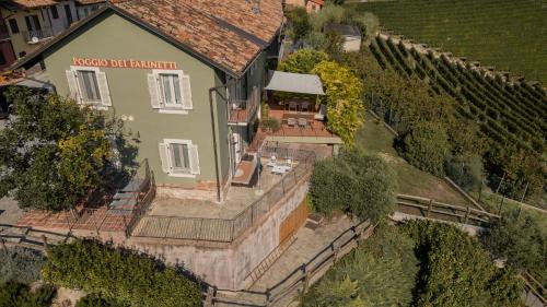 Poggio dei Farinetti – Diano d'Alba, NY