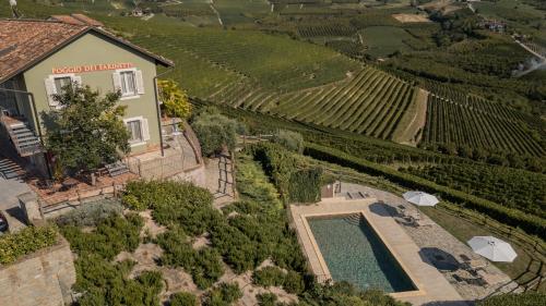Poggio dei Farinetti – Diano d'Alba, NY
