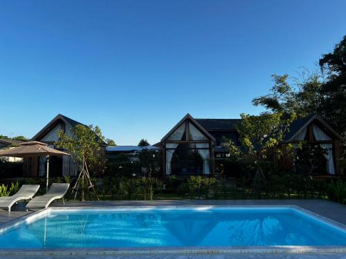 Tuyo Homestay  near Wat Tam Pa Ar-Cha Thong