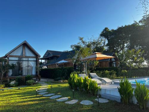 Tuyo Homestay  near Wat Tam Pa Ar-Cha Thong