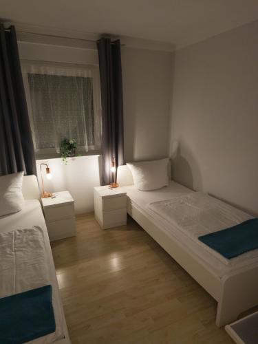 . Ferienwohnung Nauen