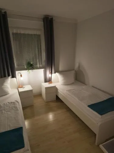 Ferienwohnung Nauen in Nauen, Deutschland