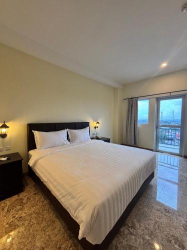 Zam Hotel By Pavotel in West Bogor