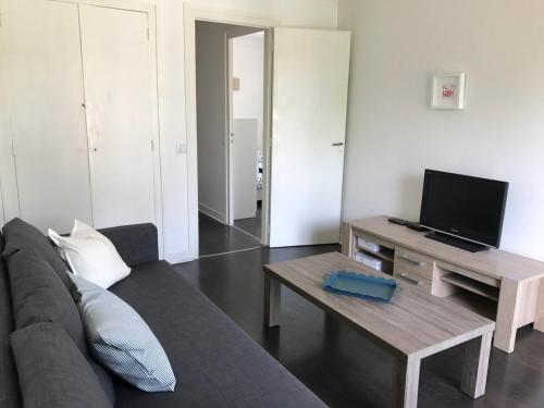 Appartement Centre ville d'Hossegor, 50m du lac