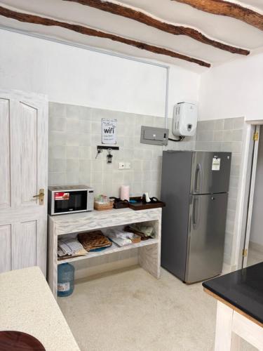 Watamu 3 bedroom luxury villa in Уатаму
