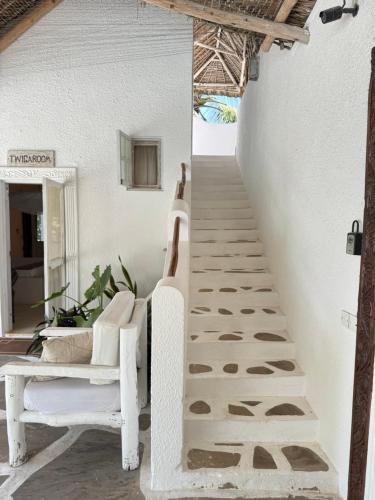 Watamu 3 bedroom luxury villa in Уатаму