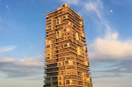 Viesnīcas āriene, Casa Roma in Quartiere Adriano