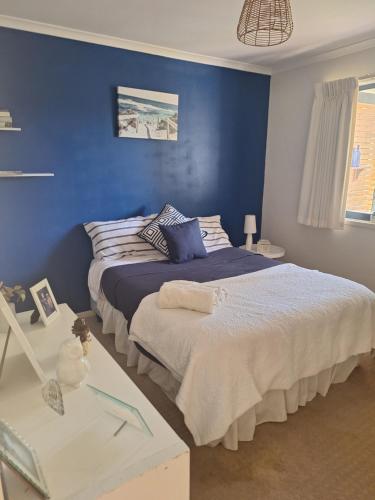 Helens Hideaway in Corinella