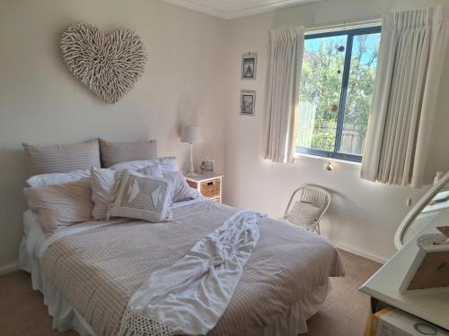 Helens Hideaway in Corinella
