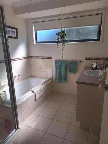 Helens Hideaway in Corinella