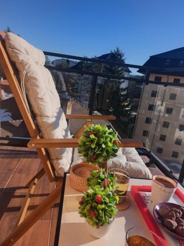 Apartman Čista ljubav Zlatibor