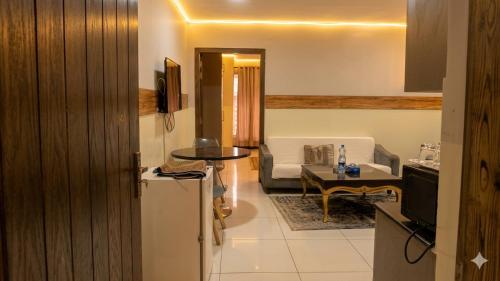 Pine Apartments Civic center bahria town Islamabad in Rawalpindi