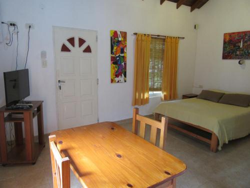 Complejo Molino de las Termas