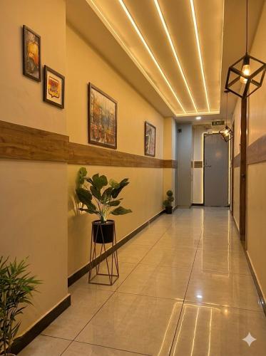 Northern Suites Bahria town in Rawalpindi