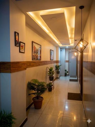Northern Suites Bahria town in Rawalpindi