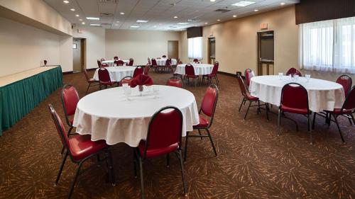Best Western West Deptford Inn - image 19