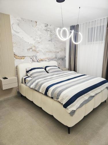 Nov i moderan apartman miran boravak i vrhunski komfor