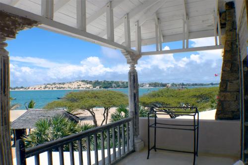 View, The Majlis Resort in Lamu