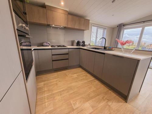 Ash Lodge in Torpenhow