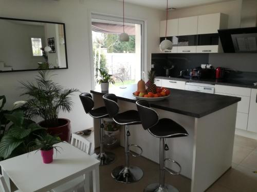 設施, Villa Coraline en Luberon in 佩爾蒂伊市中心