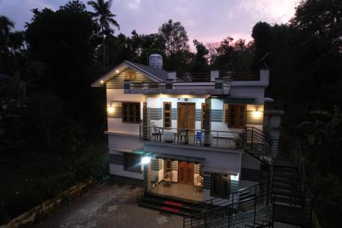 Vrindavanam Homestay Wayanad