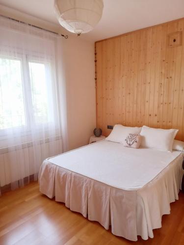 Vendégszoba, Calpulli in gualba de Dalt