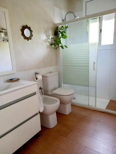 Fürdőszoba, Calpulli in gualba de Dalt