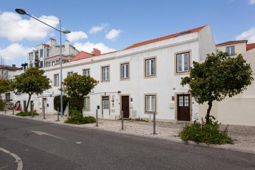 Belém Cozy Nest 1BR Apartment - image 12
