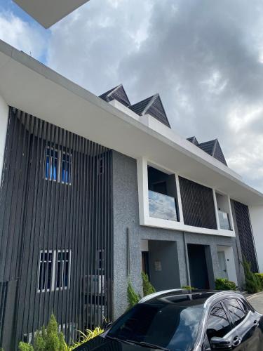 Greyfield Apartment 1 - Benin City