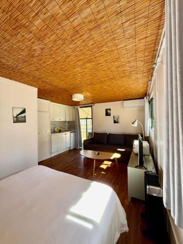 Camping Giralda in 近市中心