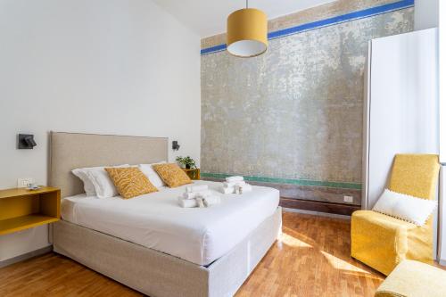 iFlat Charming Historic Palace Fons Trevi B15
