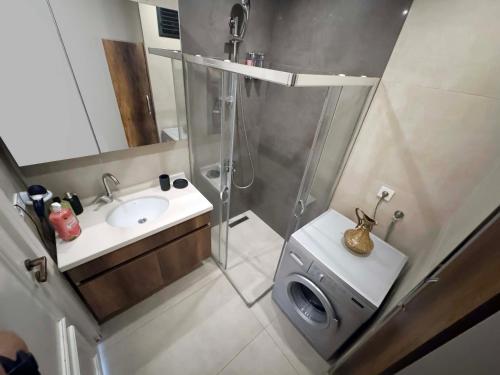 Saygın Apartments Room Type - Apartment with Balcony Saygın Apartments Room Type - Apartment with Balcony